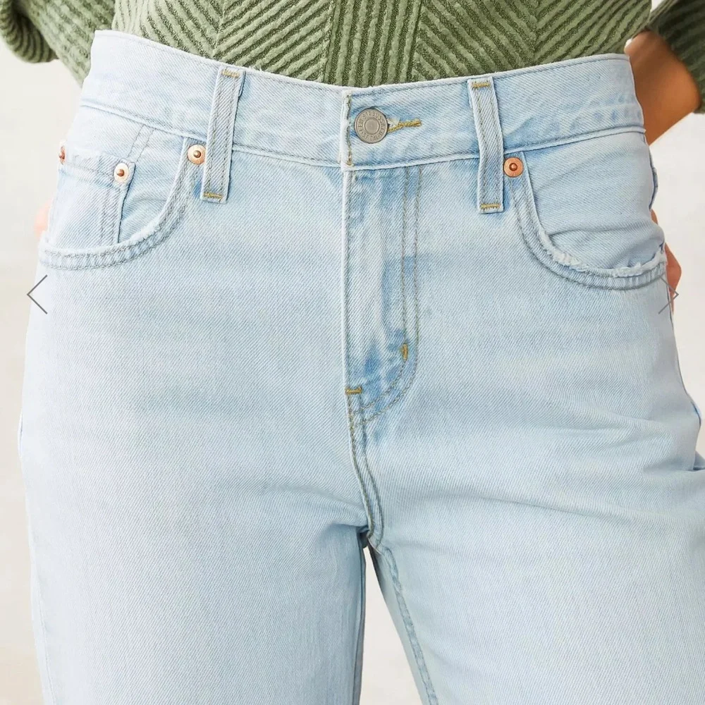 Levi’s Low pro jeans - Picture 7 of 7